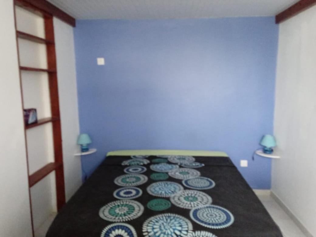 Chez Momo Et Fafa 2 Apartment Anse-Bertrand Bagian luar foto